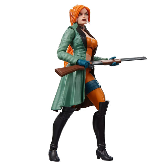 MARVEL - Marvel's Elsa Bloodstone - Figure Legend Series 15cm