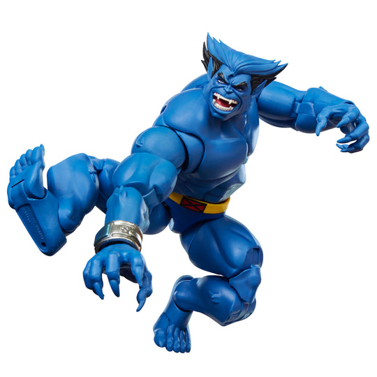 MARVEL - Marvel's Beast - Figure Legend Series 15cm