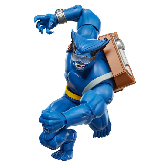 MARVEL - Marvel's Beast - Figure Legend Series 15cm