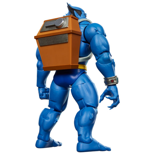 MARVEL - Marvel's Beast - Figure Legend Series 15cm
