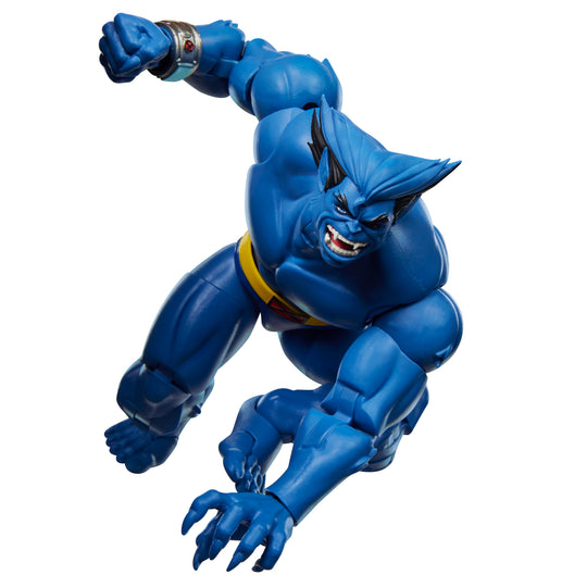 MARVEL - Marvel's Beast - Figure Legend Series 15cm