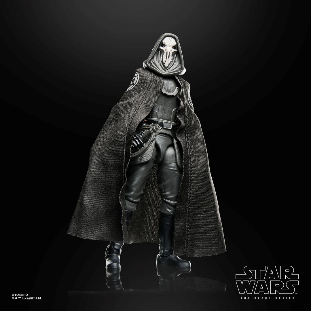MAUL : SHADOW LORD - Eleventh Brother - Figure Black Series 15cm