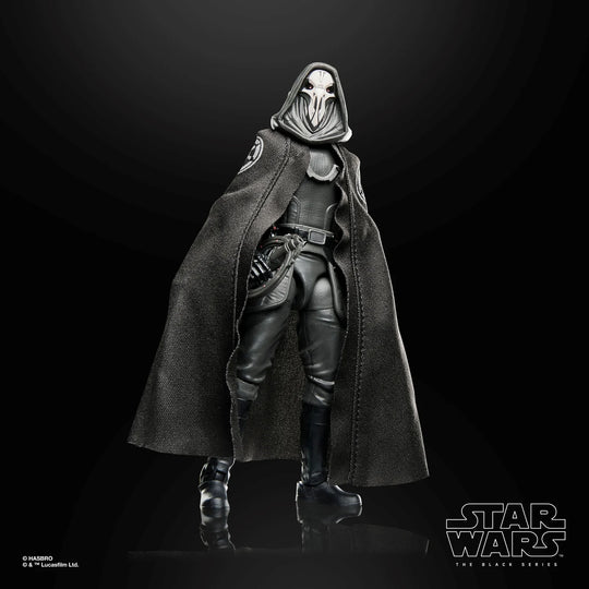 MAUL : SHADOW LORD - Eleventh Brother - Figure Black Series 15cm