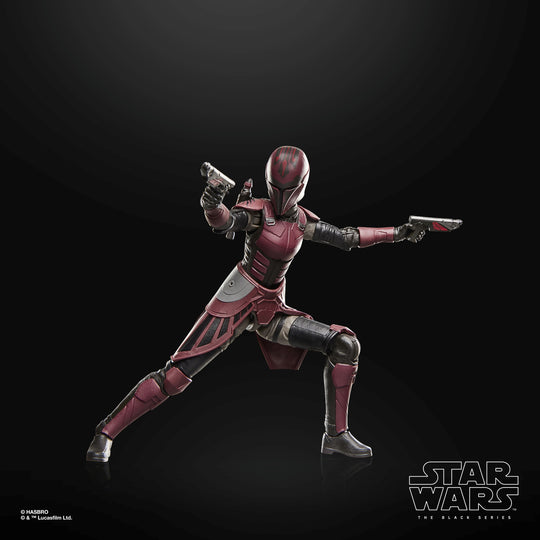 MAUL : SHADOW LORD - Rook Kast - Figure Black Series 15cm