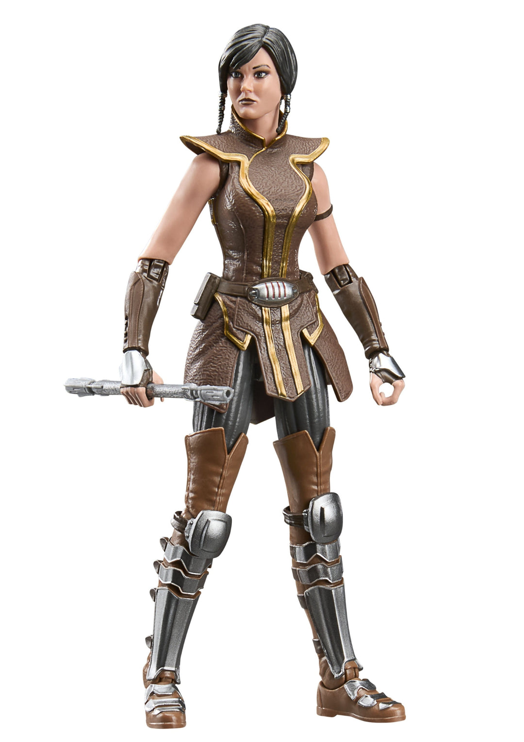 STAR WARS THE OLD REPUBLIC - Satele Shan - Figure Black Series 15cm