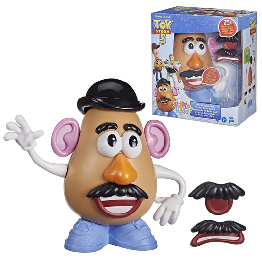 TOY STORY 5 - Mr. Potato Head - Figure Potato Head