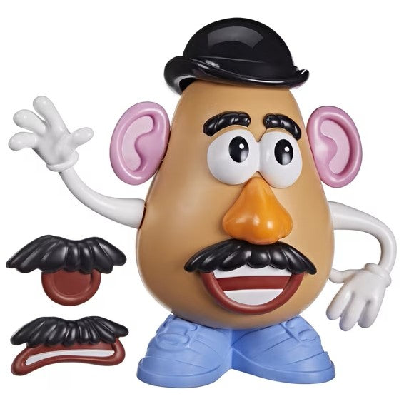 TOY STORY 5 - Mr. Potato Head - Figure Potato Head