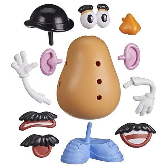 TOY STORY 5 - Mr. Potato Head - Figure Potato Head