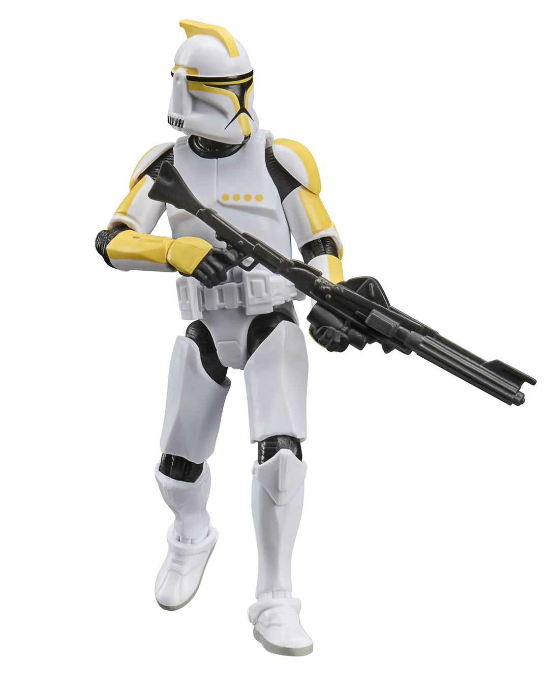 STAR WARS 2 - Clone Commander - Figure Vintage Collection 10cm