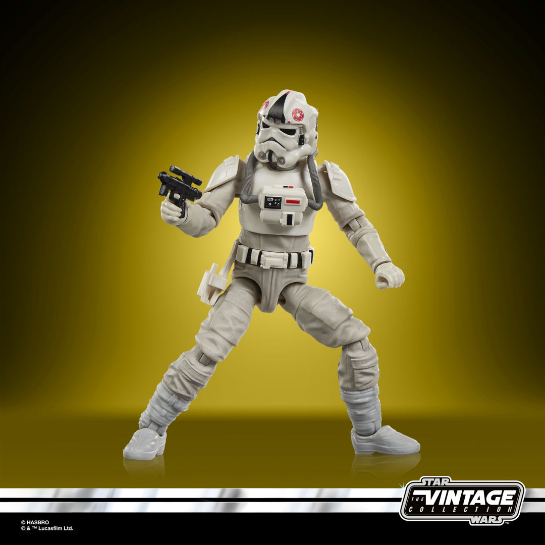 MANDALORIAN - Imperial Remnant AT-AT Driver - Fig Vintage Collec. 10cm