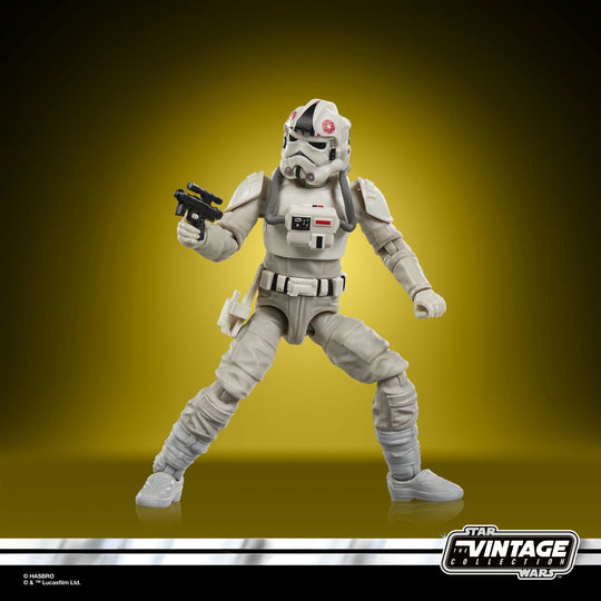 MANDALORIAN - Imperial Remnant AT-AT Driver - Fig Vintage Collec. 10cm