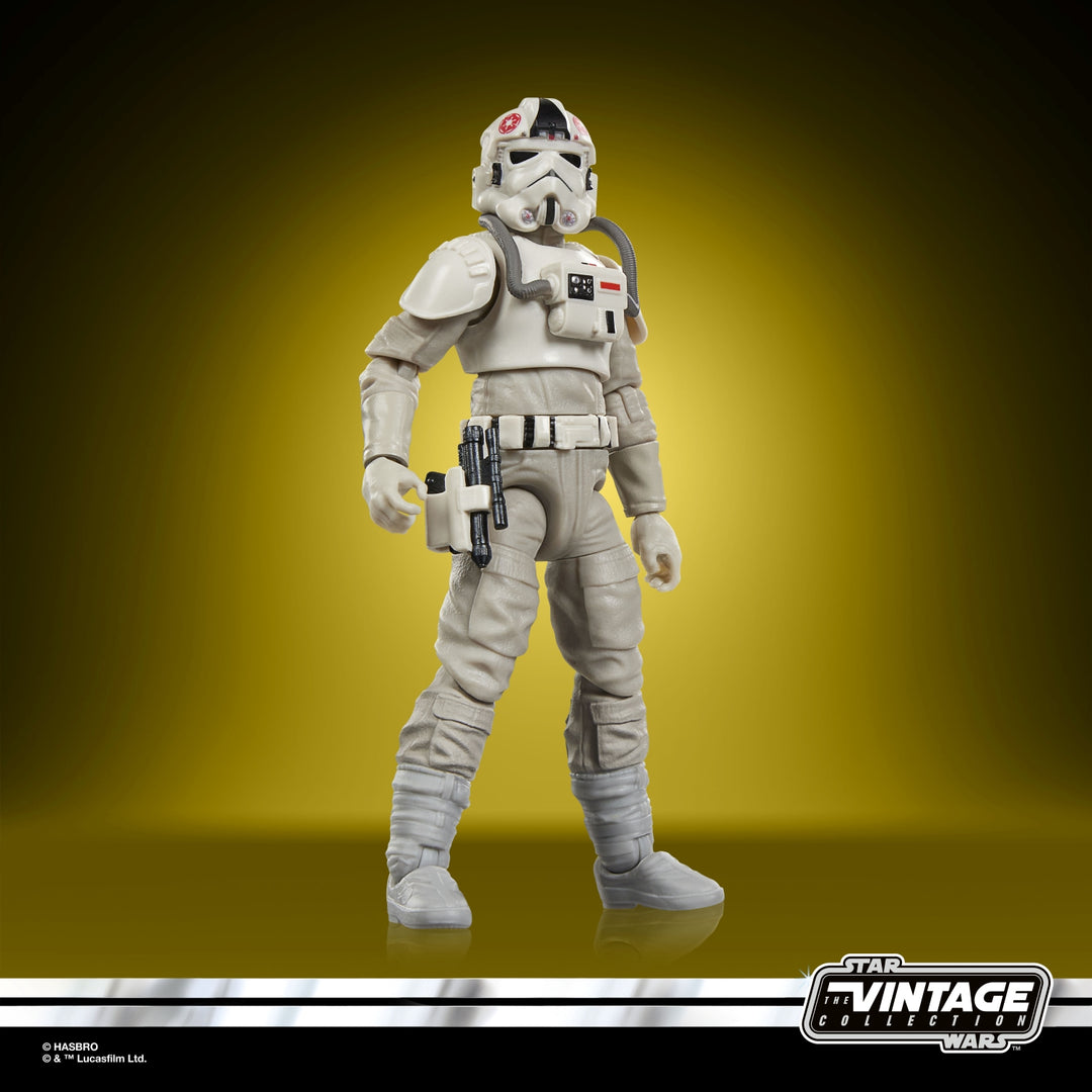 MANDALORIAN - Imperial Remnant AT-AT Driver - Fig Vintage Collec. 10cm