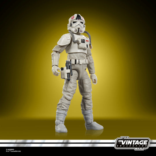 MANDALORIAN - Imperial Remnant AT-AT Driver - Fig Vintage Collec. 10cm