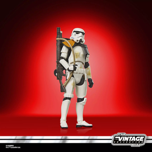 STAR WARS - Sandtrooper - Figure Vintage Collection 9.5cm