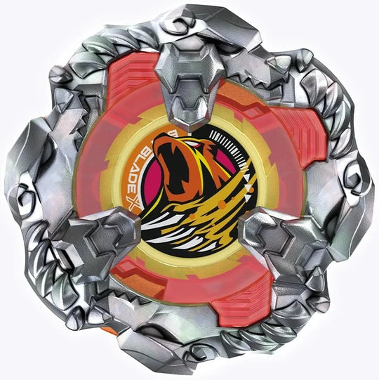 BEYBLADE X - Savage Bear 5-660F