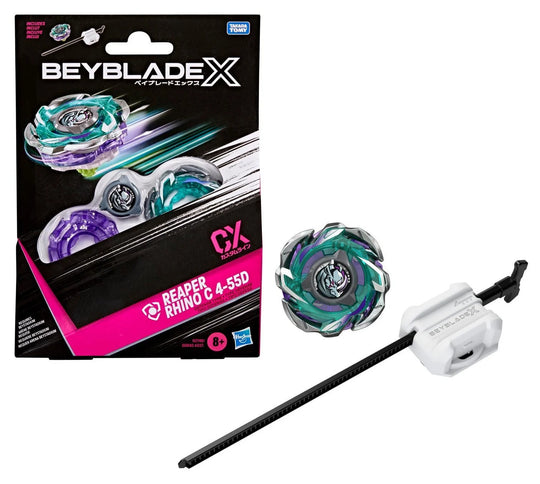 BEYBLADE X - Cuyahoga Valley