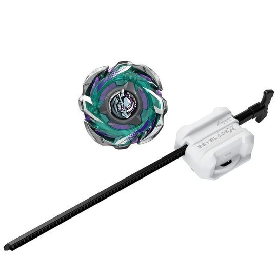 BEYBLADE X - Cuyahoga Valley
