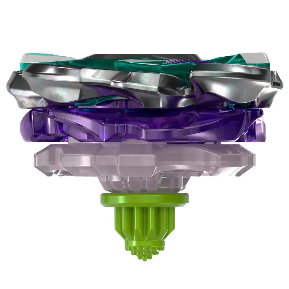 BEYBLADE X - Cuyahoga Valley