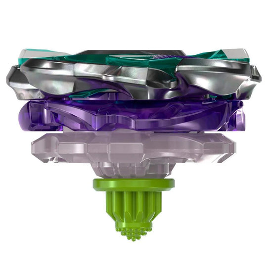 BEYBLADE X - Cuyahoga Valley