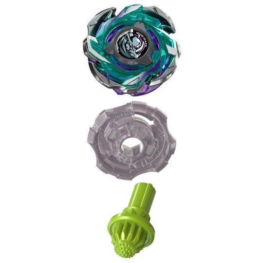 BEYBLADE X - Cuyahoga Valley