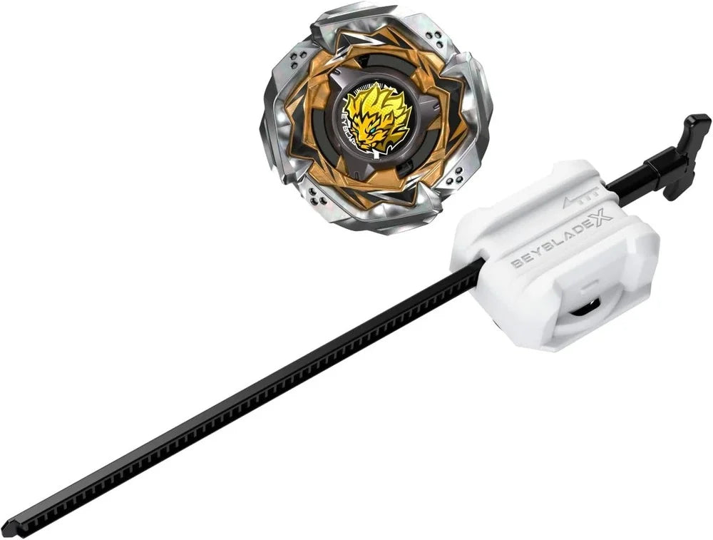 BEYBLADE X - Fang Leon T 4-60U