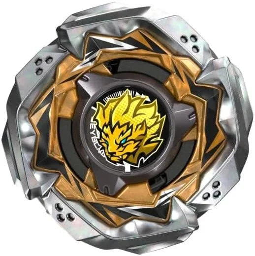BEYBLADE X - Fang Leon T 4-60U