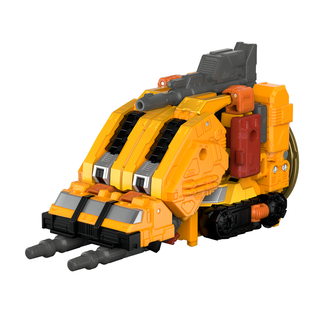 TRANSFORMERS - Sentinel Prime - Figure Age of the Primes Voyager 18cm