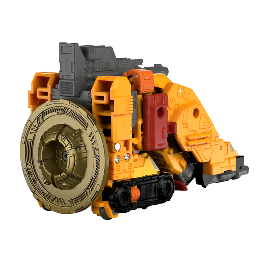 TRANSFORMERS - Sentinel Prime - Figure Age of the Primes Voyager 18cm