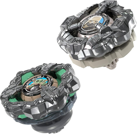 BEYBLADE X - Grogu & Snowtrooper