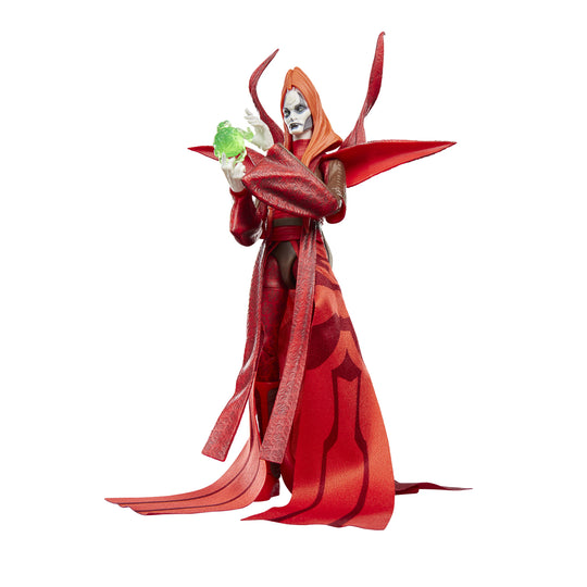 THE CLONE WARS - Mother Talzin - Figure Black Series 15cm