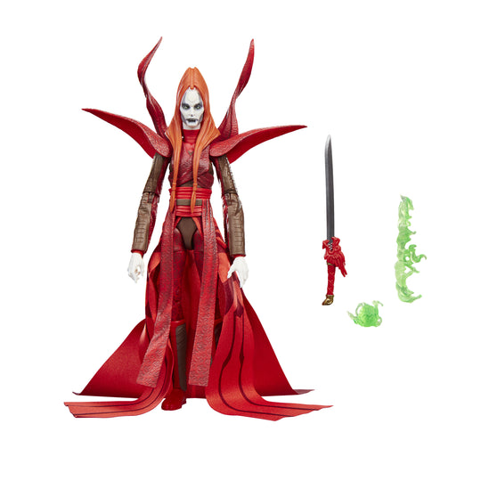 THE CLONE WARS - Mother Talzin - Figure Black Series 15cm