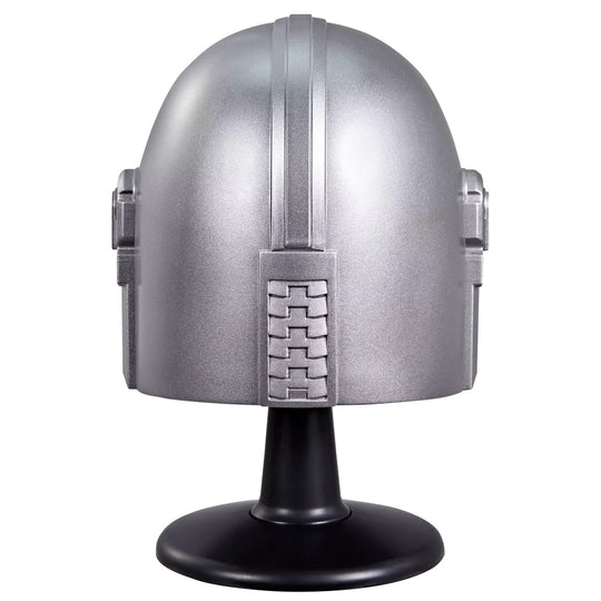 STAR WARS - The Mandalorian "Mini Helmet" - Figure Black Series 15cm