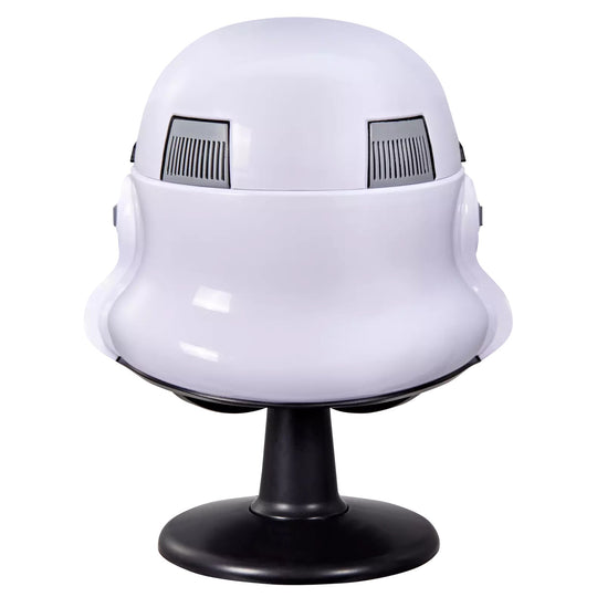STAR WARS - Stormtrooper "Mini Helmet" - Figure Black Series 15cm