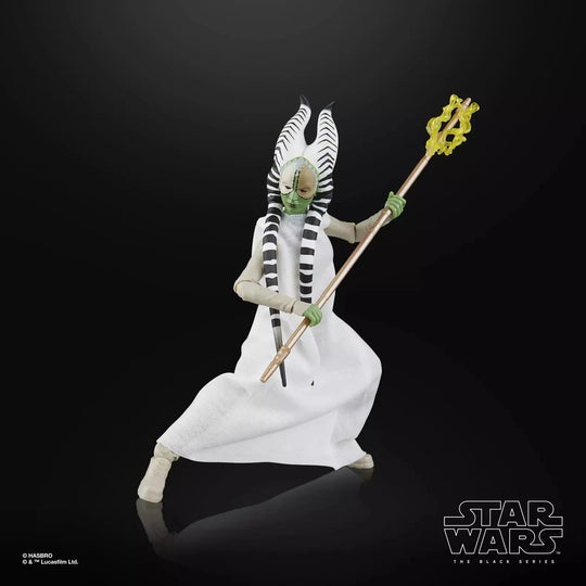 STAR WARS - Togruta (Halloween) - Figure Black Series 15cm