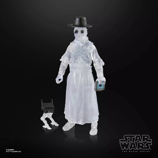 STAR WARS - Tusken Raider (Halloween) - Figure Black Series 15cm