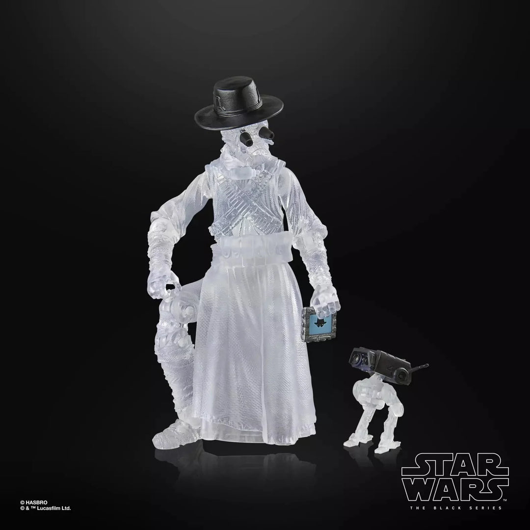 STAR WARS - Tusken Raider (Halloween) - Figure Black Series 15cm