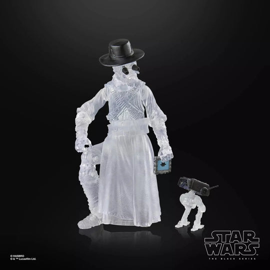 STAR WARS - Tusken Raider (Halloween) - Figure Black Series 15cm