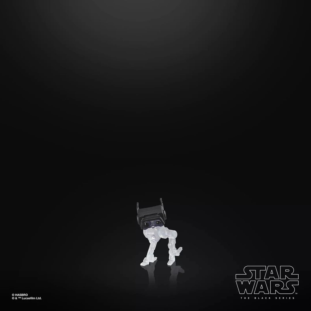 STAR WARS - Tusken Raider (Halloween) - Figure Black Series 15cm