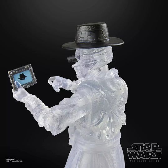 STAR WARS - Tusken Raider (Halloween) - Figure Black Series 15cm