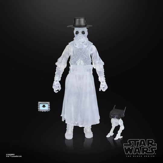 STAR WARS - Tusken Raider (Halloween) - Figure Black Series 15cm