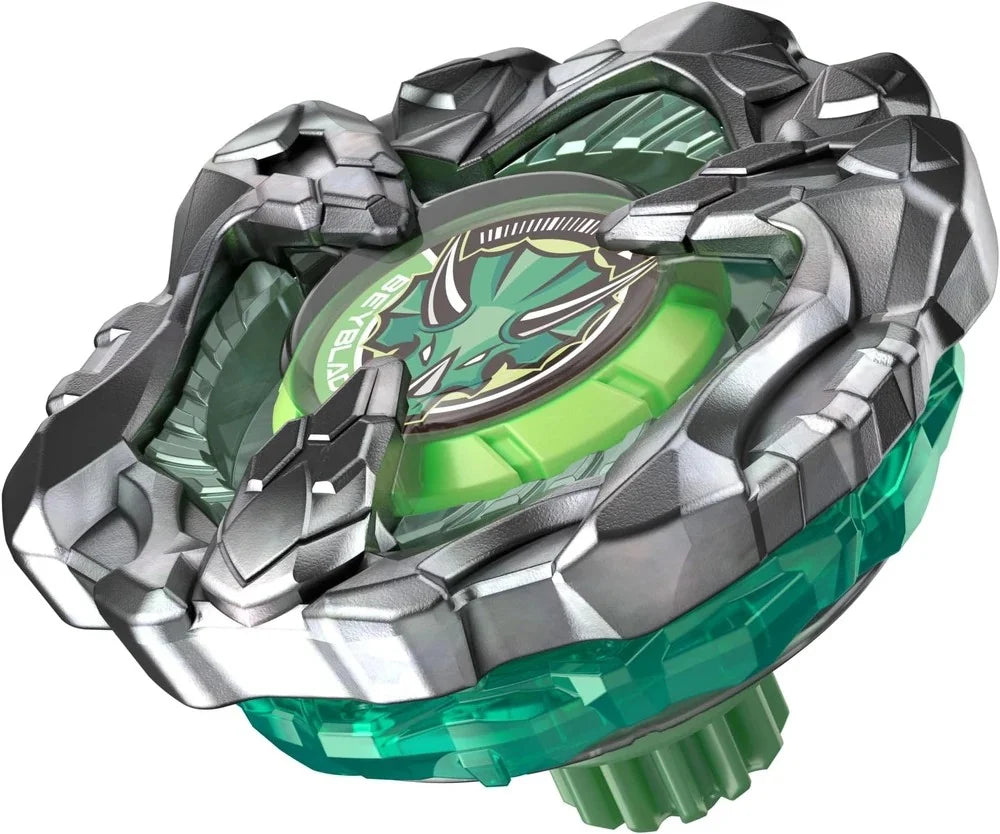 BEYBLADE X - Ridge Triceratops 9-80GN