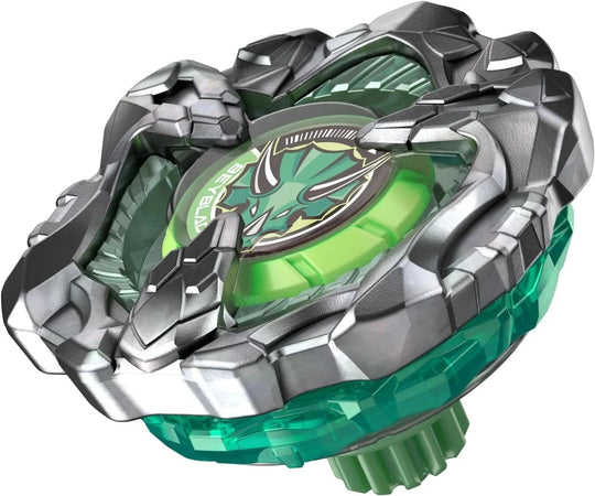 BEYBLADE X - Ridge Triceratops 9-80GN