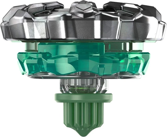 BEYBLADE X - Ridge Triceratops 9-80GN
