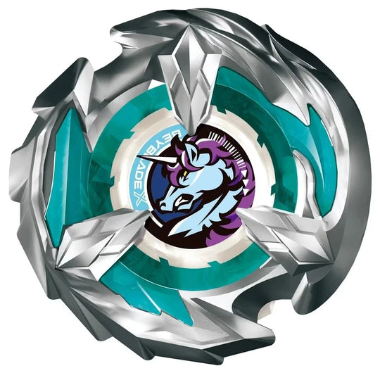 BEYBLADE X - Yggdrasil Team Pack