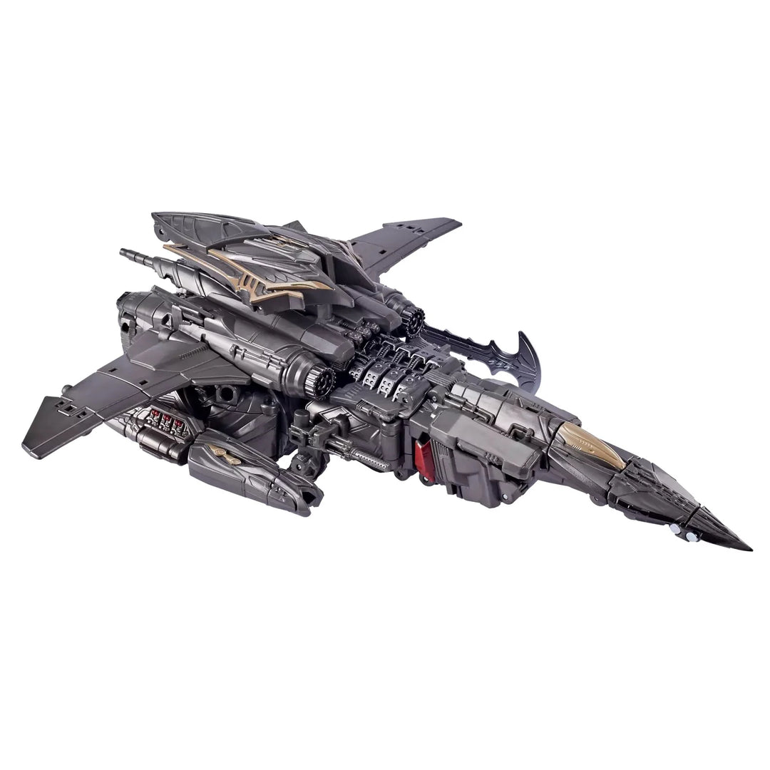 TRANSFORMERS THE LAST KNIGHT - Megatron - Figures Leader Class 18cm