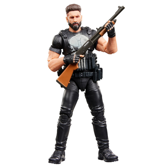 MARVEL - The Punisher - Figure Legends Series 15cm