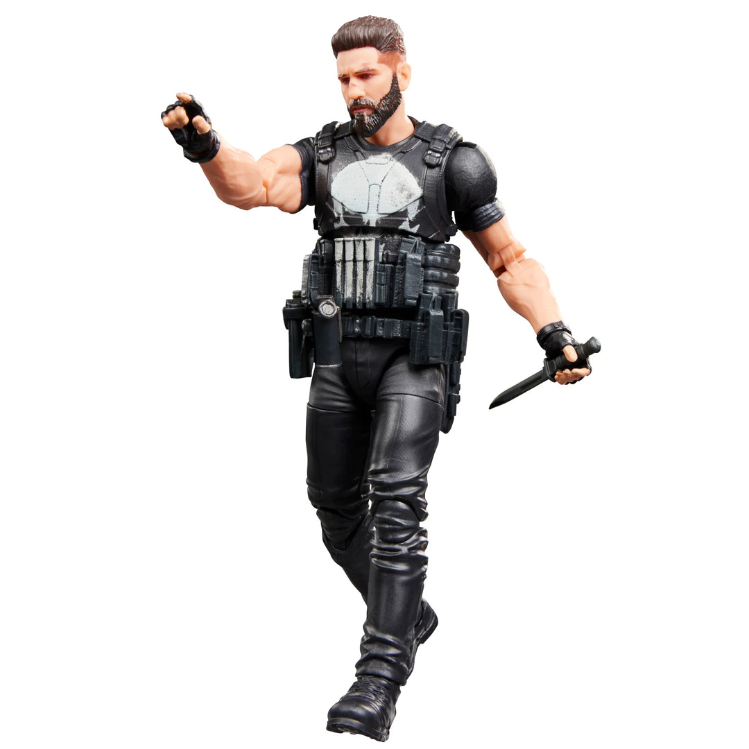 MARVEL - The Punisher - Figure Legends Series 15cm