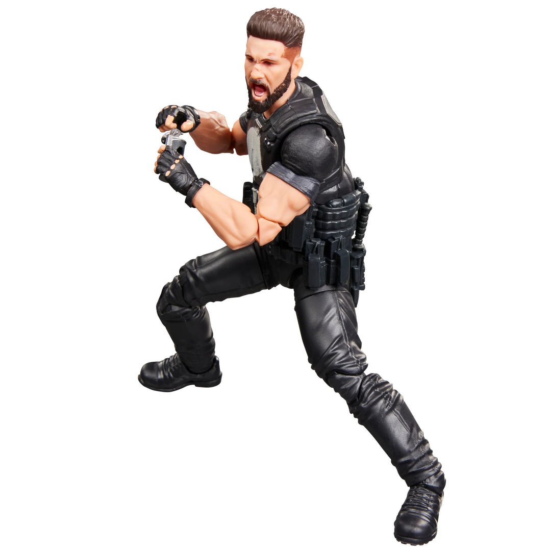 MARVEL - The Punisher - Figure Legends Series 15cm