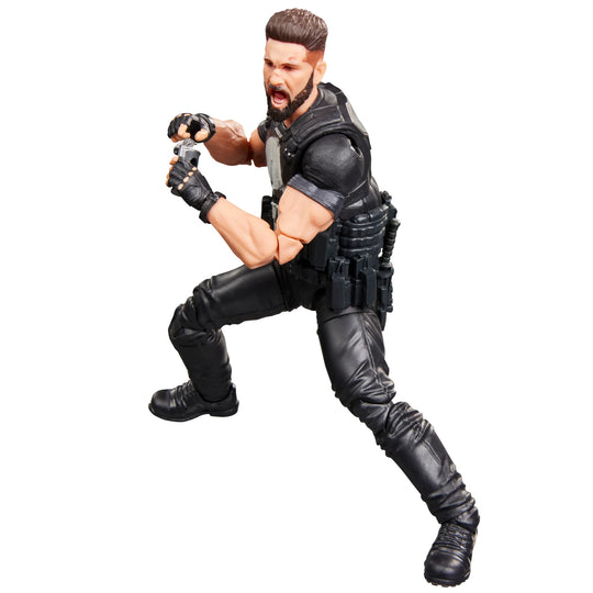 MARVEL - The Punisher - Figure Legends Series 15cm