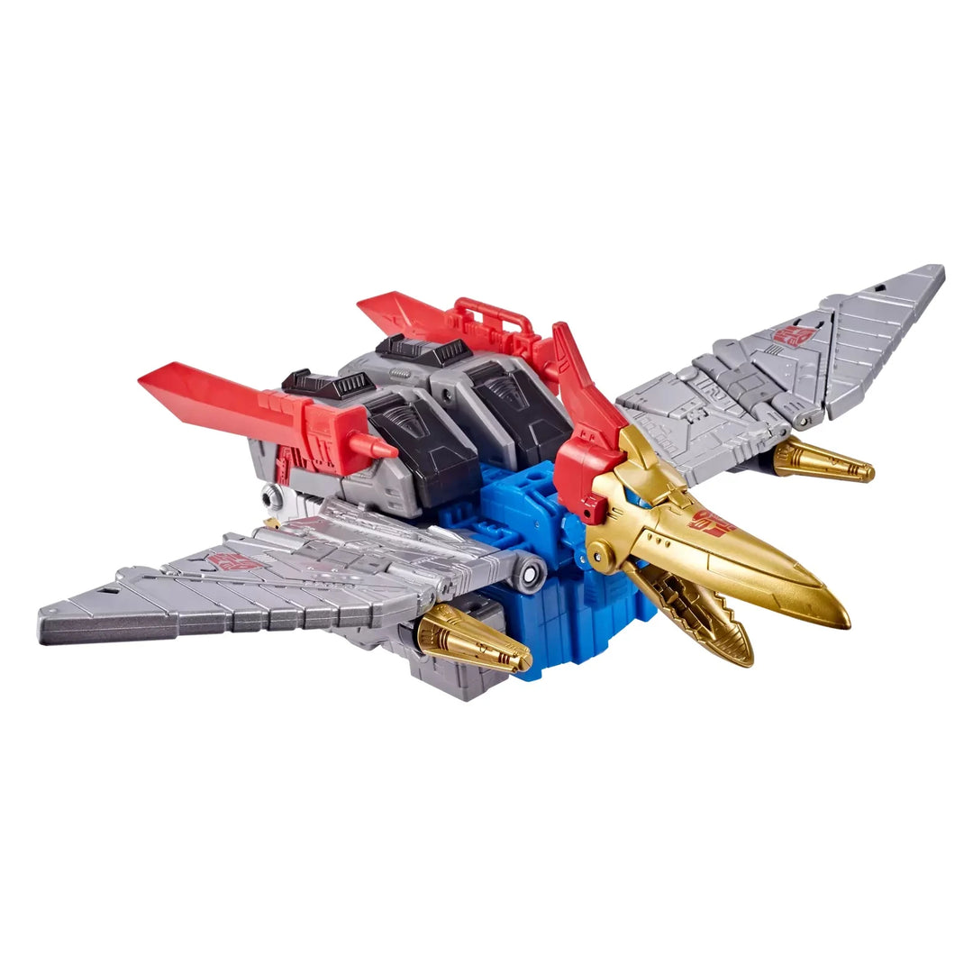 TRANSFORMERS THE MOVIE - Dinobot Swoop - Figures Leader Class 21cm